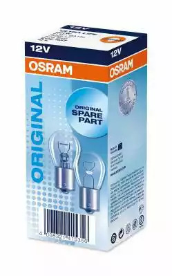 Лампа накаливания OSRAM 7506ULT (P21W)